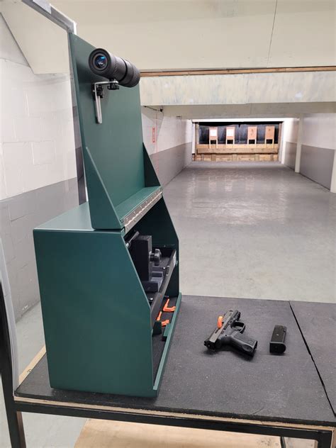 shooters metal range box|bullseye shooting box for sale.